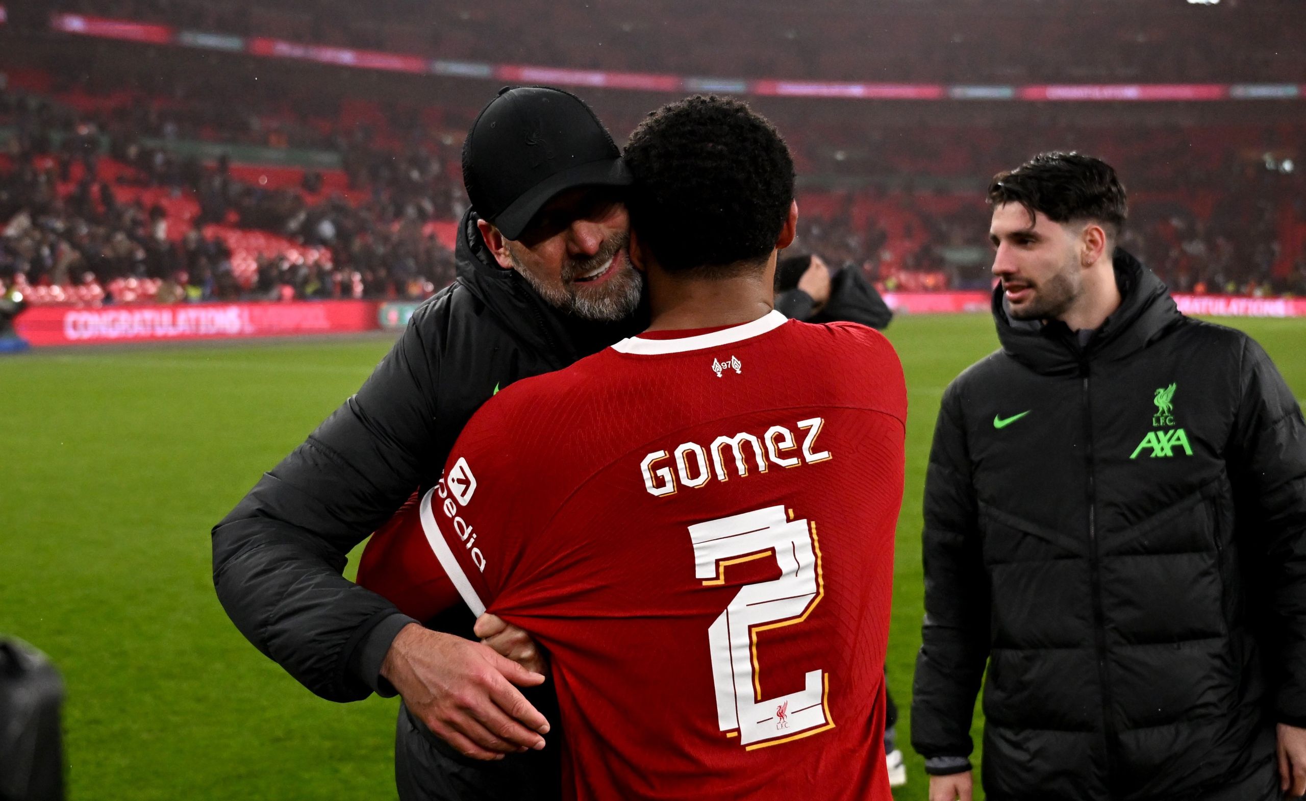 Κλοπ… πετσόκομμα: «Μειώνετε το Κύπελλο επειδή το πήρε η Λίβερπουλ! Μεγάλη ζήλεια…»