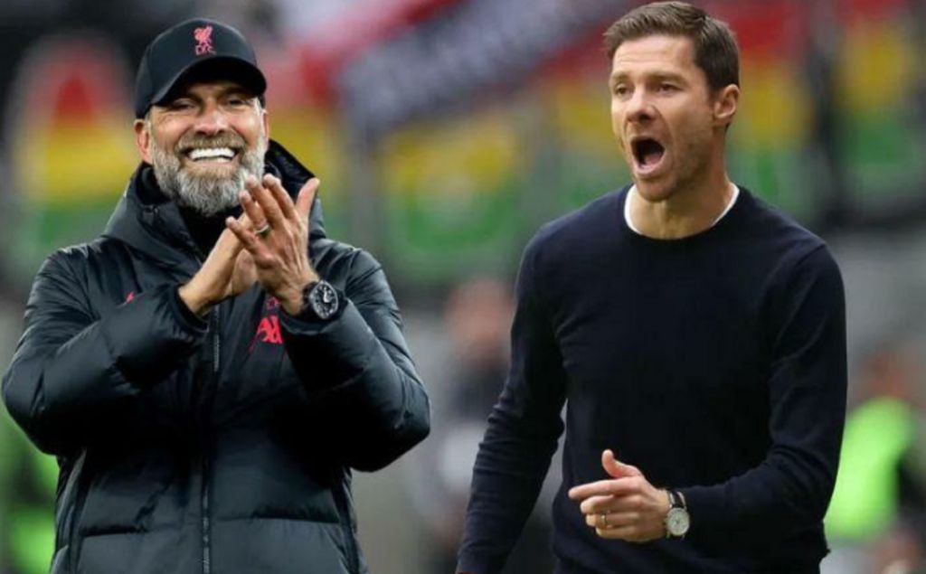 Δεν παίζει μόνος του ο Αλόνσο για τη Λίβερπουλ – Το έτερο φαβορί για τη θέση του Κλοπ