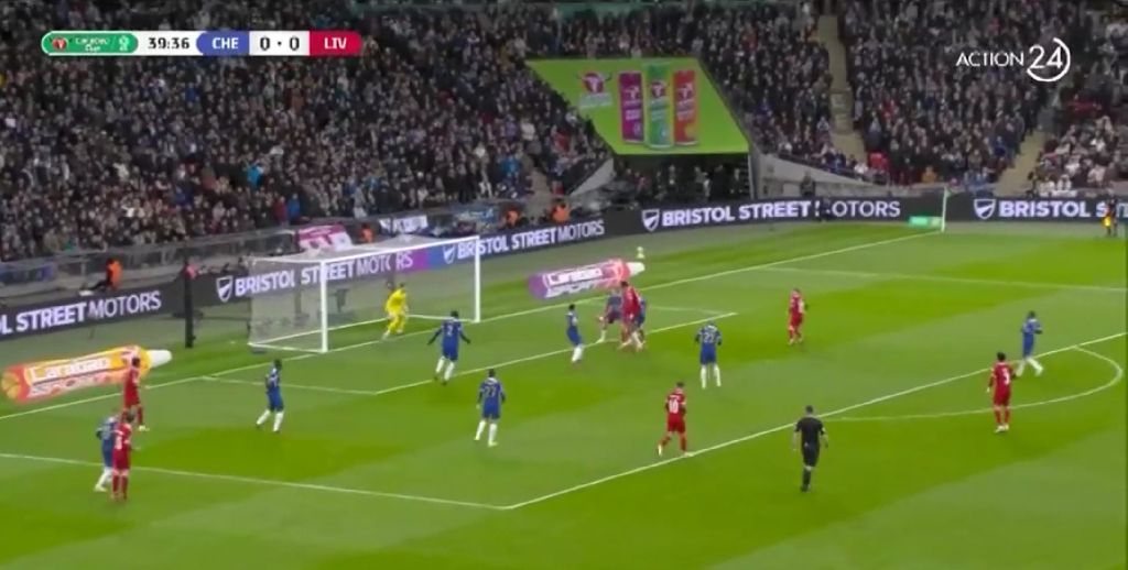 Ο Χάκπο τους νίκησε όλους, εκτός από το… δοκάρι! (vid)