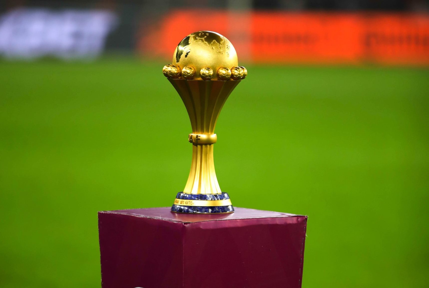 Αλλάζει μία για πάντα το Κύπελλο Εθνών Αφρικής από το 2025!