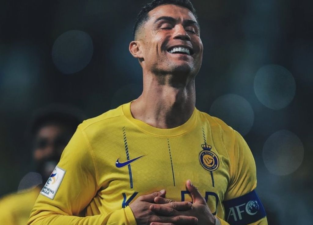 Κάνει το… παγώνι ο Κριστιάνο: «Δεν έκανα τίποτα! Σέβομαι όλες τις ομάδες!»