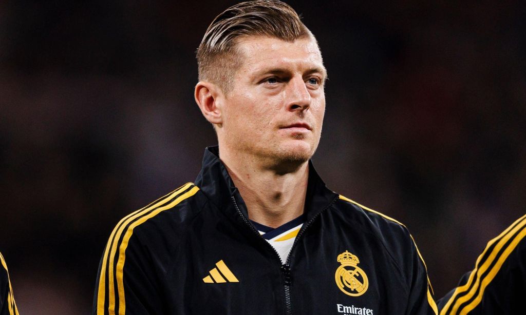 O Κρόος πήρε τη πιο σημαντική απόφαση για το μέλλον του!