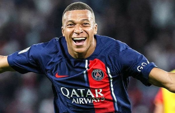 Κιλιάν Μπαπέ: Από μικρό παιδί ήθελε να φορέσει τη φανέλα της Ρεάλ Μαδρίτης!