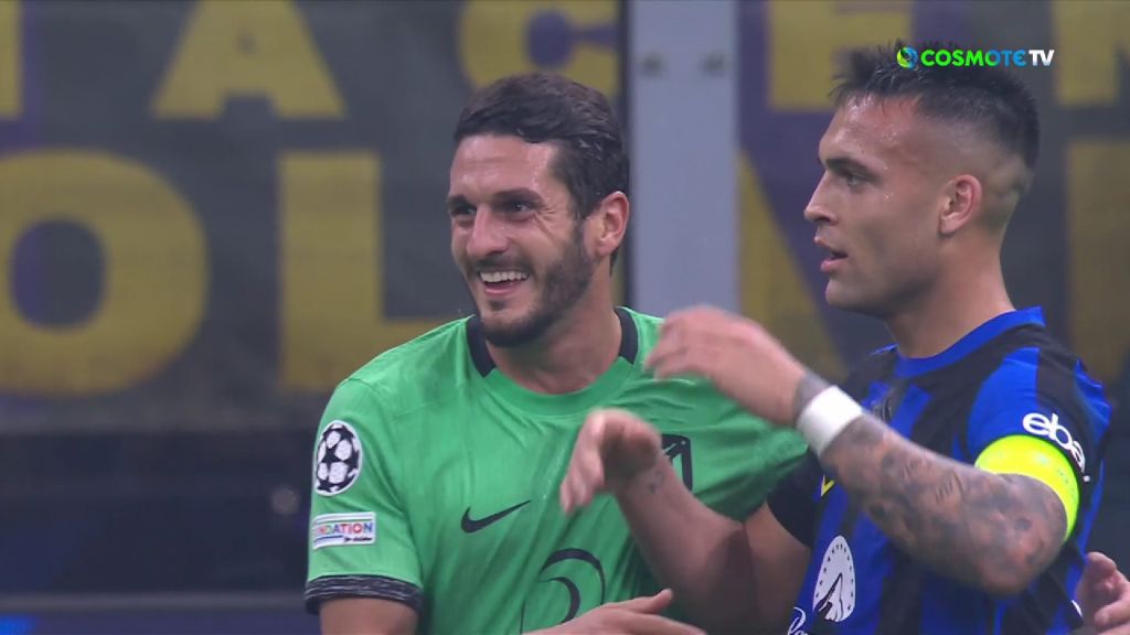 Παίκτης θρύλος της Ίντερ δεν μπορούσε να πιστέψει τι έχασε ο Λαουτάρο! (vid)