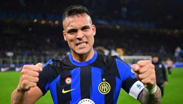 Αναλυτικά όλα όσα είπε στους δημοσιογράφους ο Λαουτάρο Μαρτίνες: