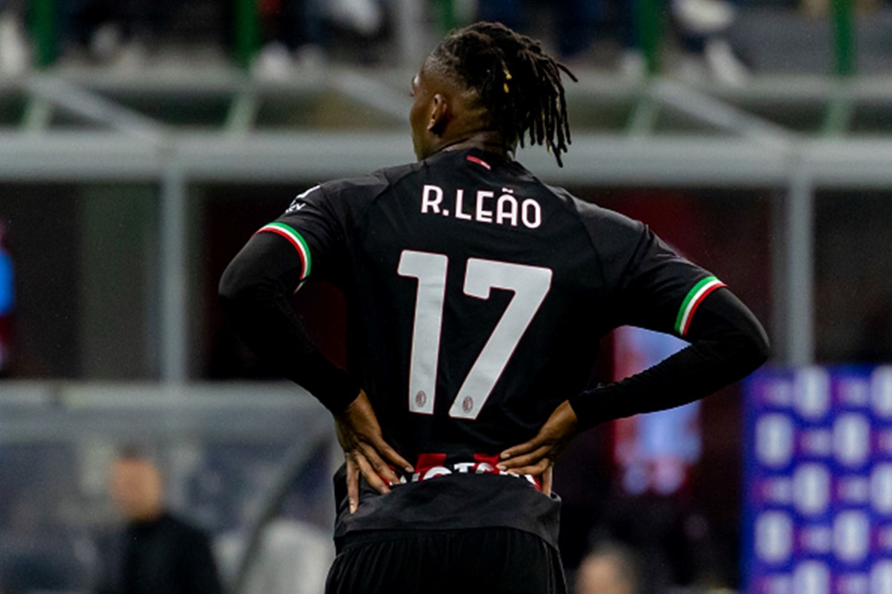 «Έκλεισε ο κύκλος του Λεάο στη Μίλαν» – Οι δύο επιλογές του Πορτογάλου