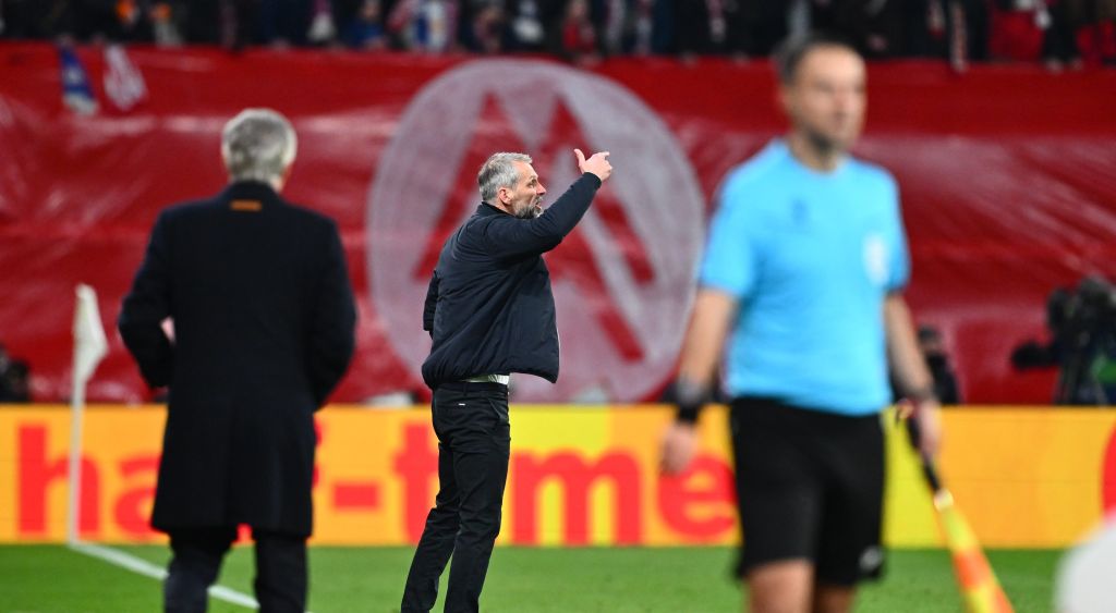 Προπονητής Λειψίας: «Οι διαιτητές ξέρουν ότι έκαναν λάθος- Μας ακύρωσαν κανονικό γκολ!»