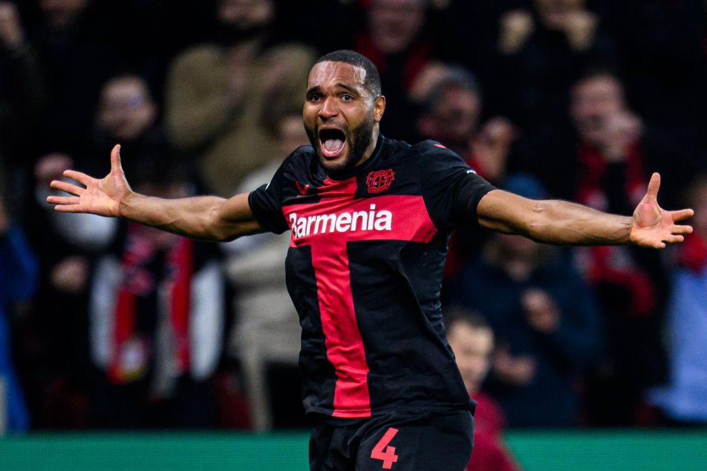 Η Στουτγκάρδη άγχωσε τη Λεβερκούζεν, αλλά το «τρένο» δεν σταμάτησε! (vid)