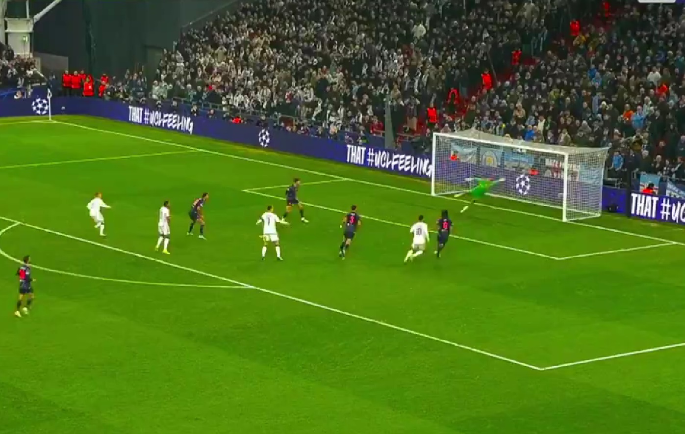 Κραυγαλέο λάθος ο Έντερσον, τον τιμώρησε με ΓΚΟΛΑΡΑ ο Μάτσον! (vid)