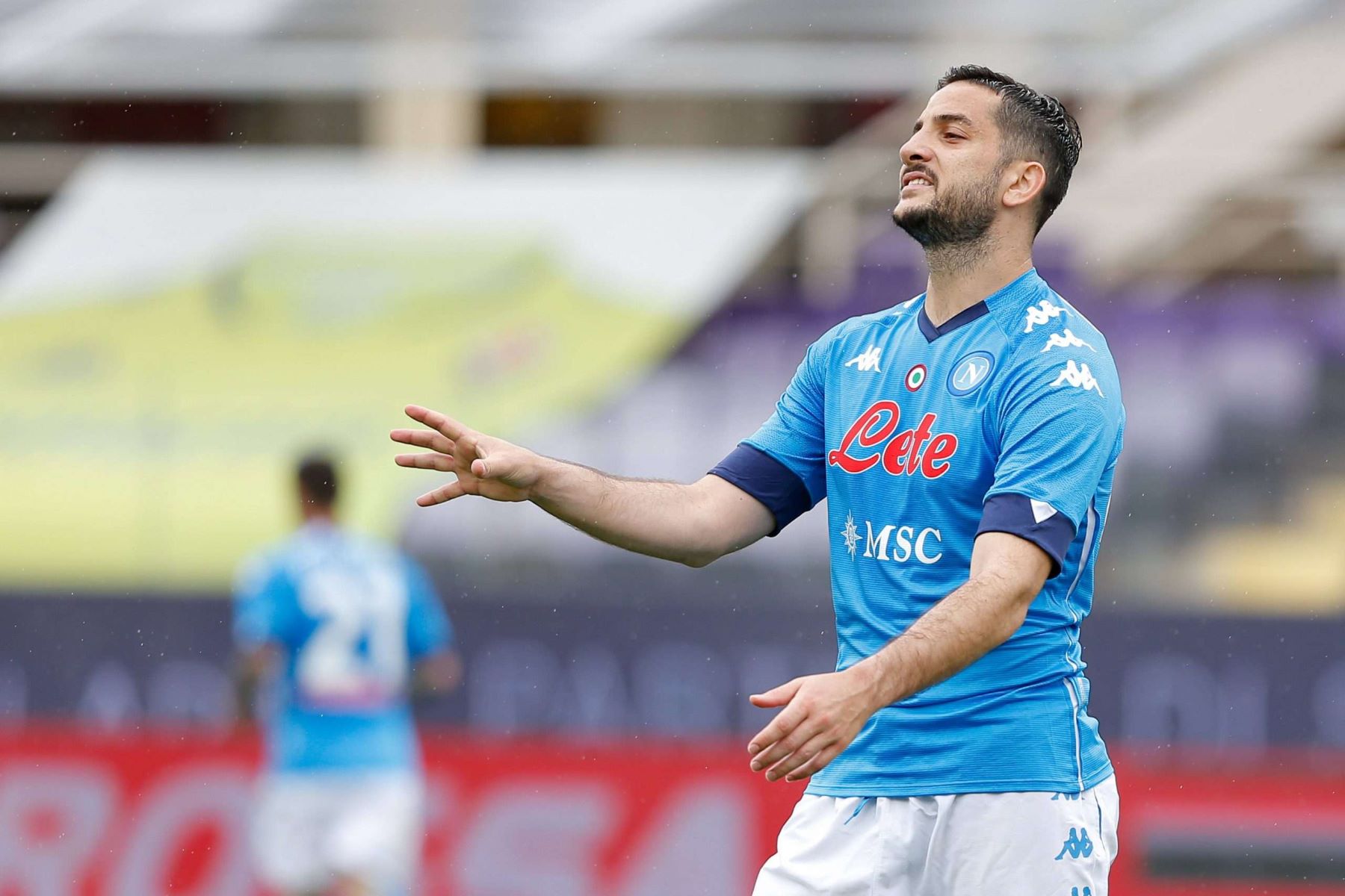 Μια ανάσα από την επιστροφή στη Serie A ο Μανωλάς