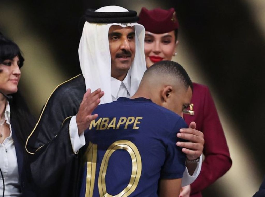 Ο Μπαπέ ρίχνει άκυρο στα… φράγκα – Τελειώνει σήμερα το deal!