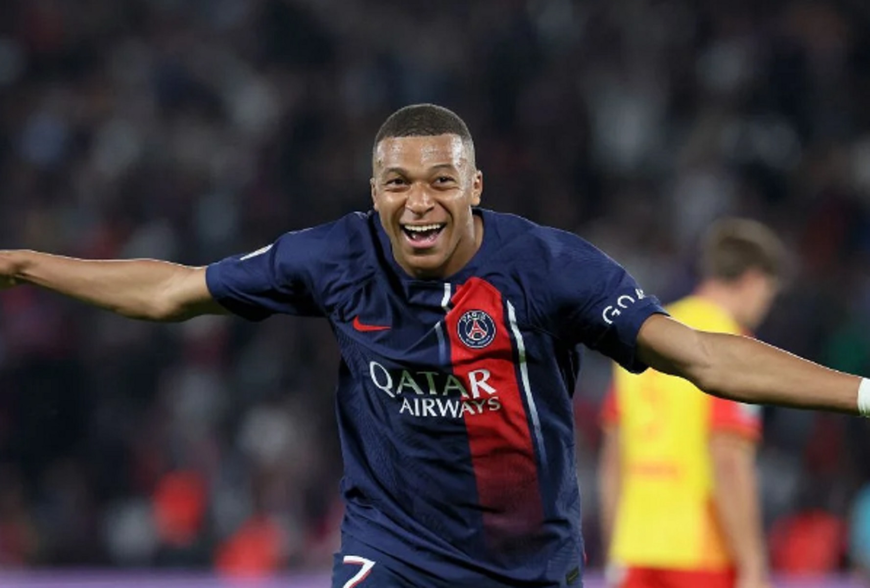 Παρί: Ομάδα μοντέλο την έκαναν… – Μπαπέ και Ενρίκε τα έσπασαν, δεν μιλιούνται!