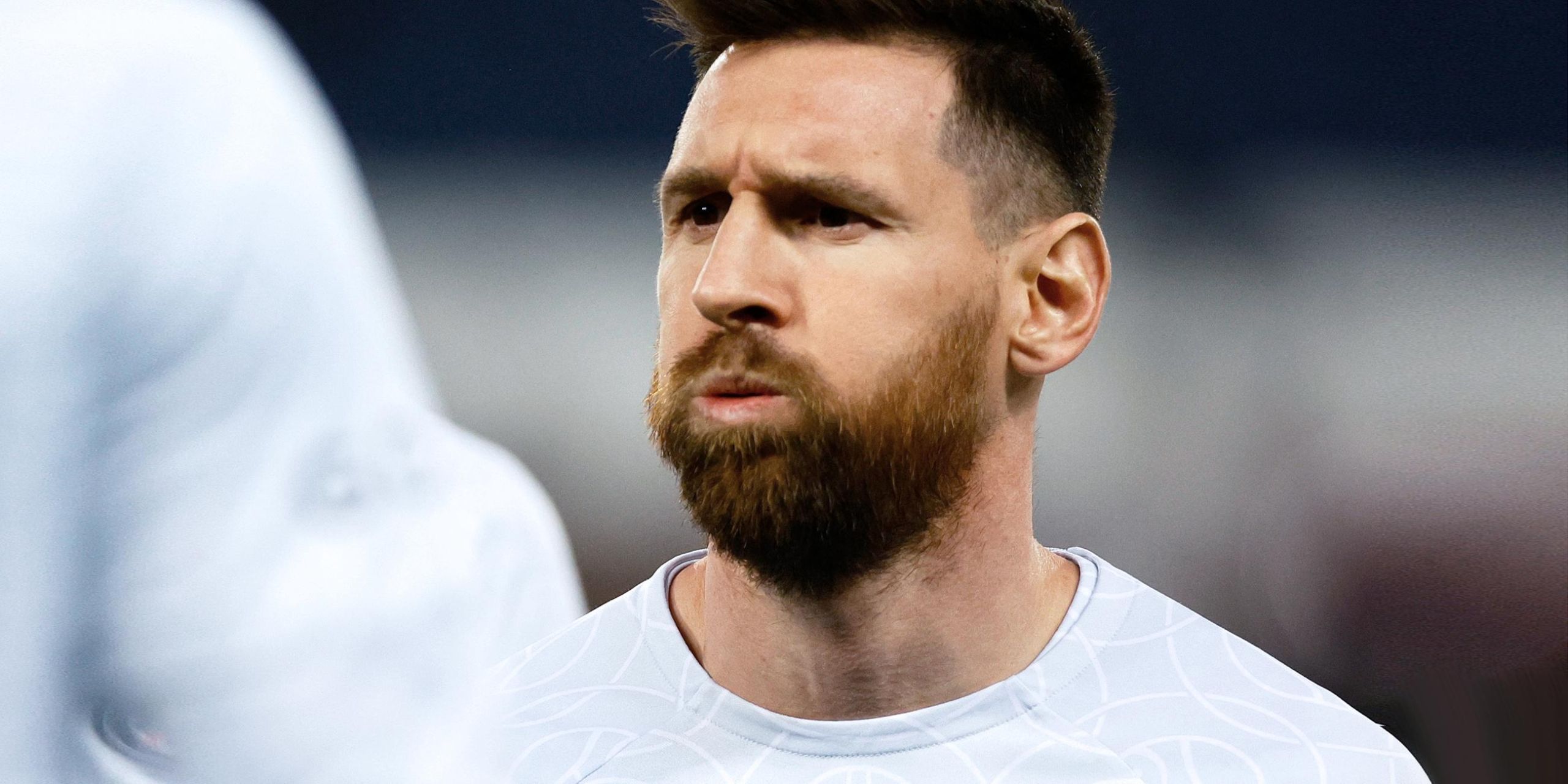 Λυγίσαμε με τον Μέσι: «Έχω λίγο χρόνο μπροστά μου! Ήταν δύσκολη η επιστροφή μου…»