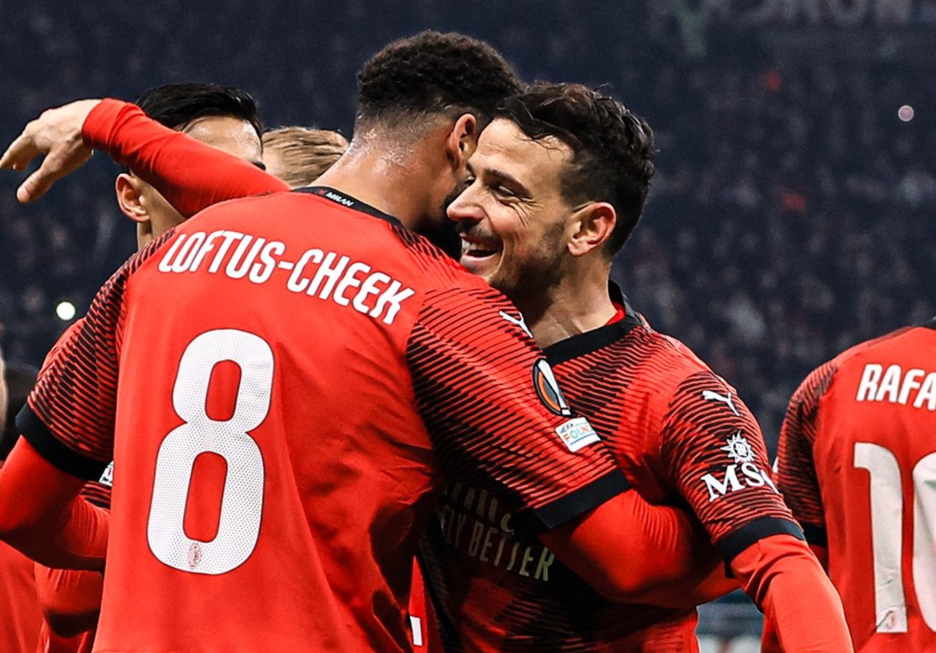 Και τώρα να περάσει ο… επόμενος για τη Μίλαν! (vids)