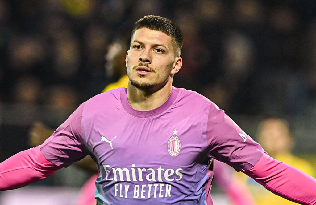 Η ανατροπή, της ανατροπής, ω… Μίλαν! (vid)