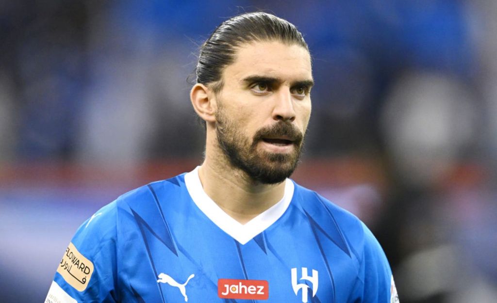 O Νέβες δηλώνει περήφανος που απέρριψε Μπαρτσελόνα και Άρσεναλ για τη Σαουδική Αραβία!