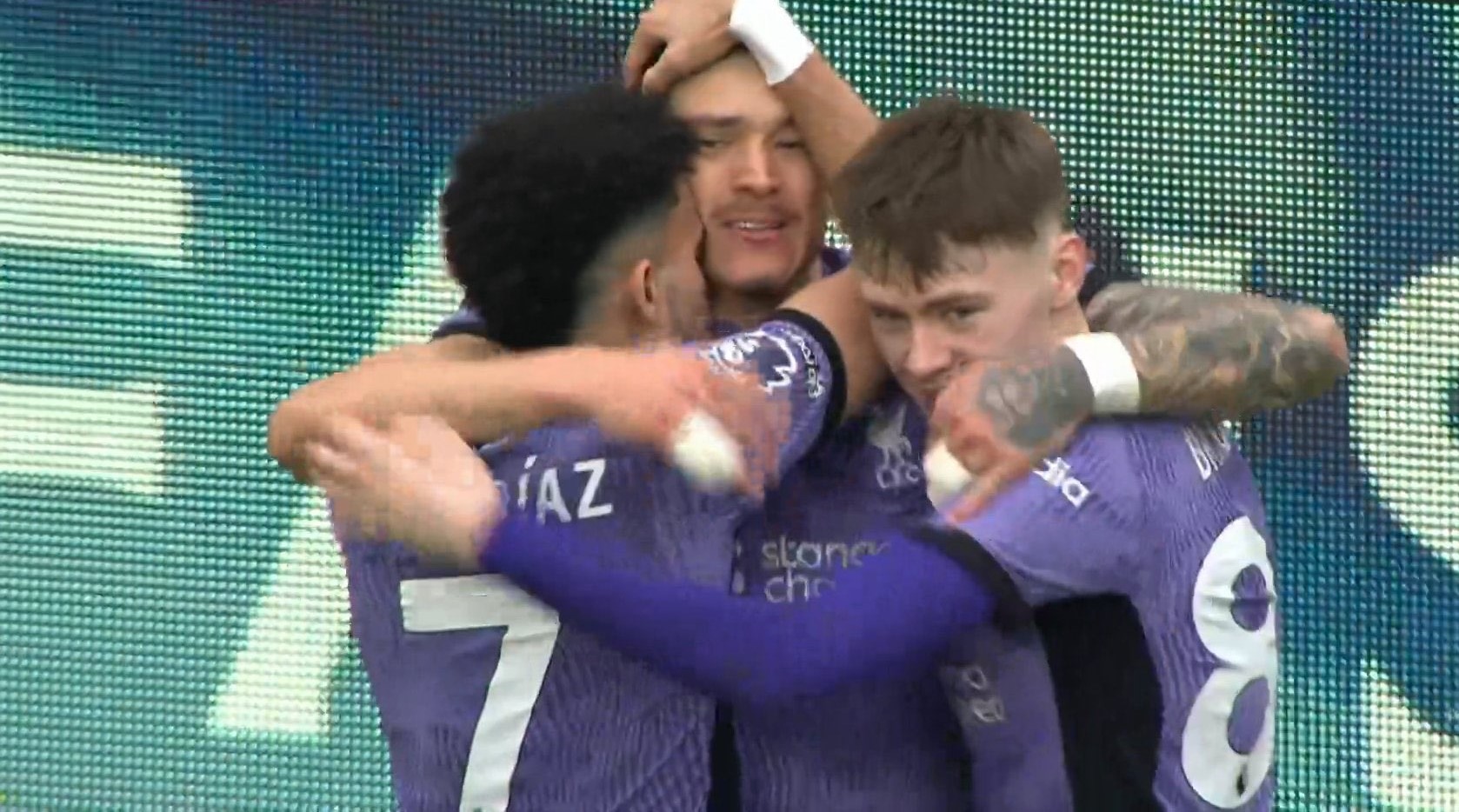 Νούνιες… τι γκολάρα έβαλες – Τρελό «σκάψιμο» και κλείνει στόματα! (vid)