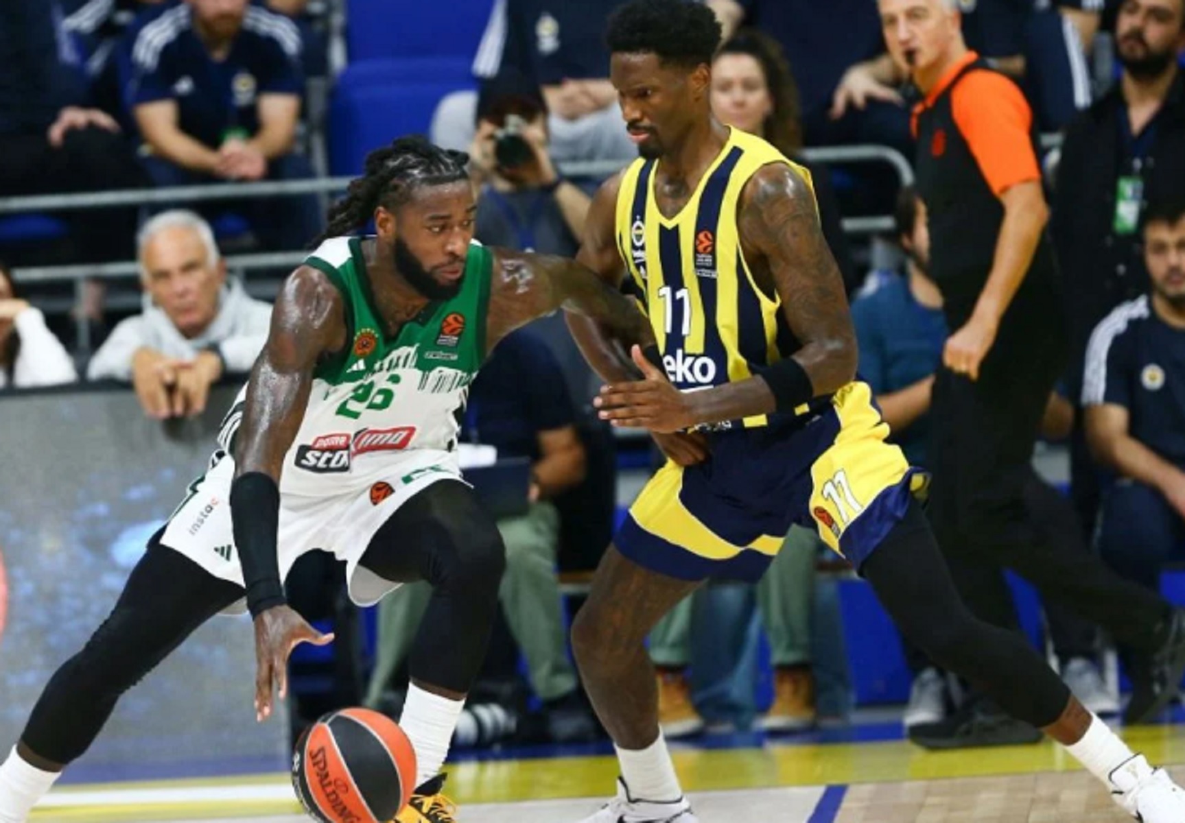 ΠΑΝΑΘΗΝΑΪΚΟΣ – ΦΕΝΕΡΜΠΑΧΤΣΕ Live Streaming