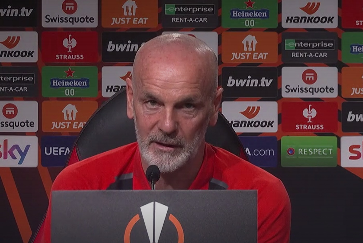 Ο Πιόλι έχρισε 2+1 φαβορί για το Europa League – Πουθενά η Μίλαν!