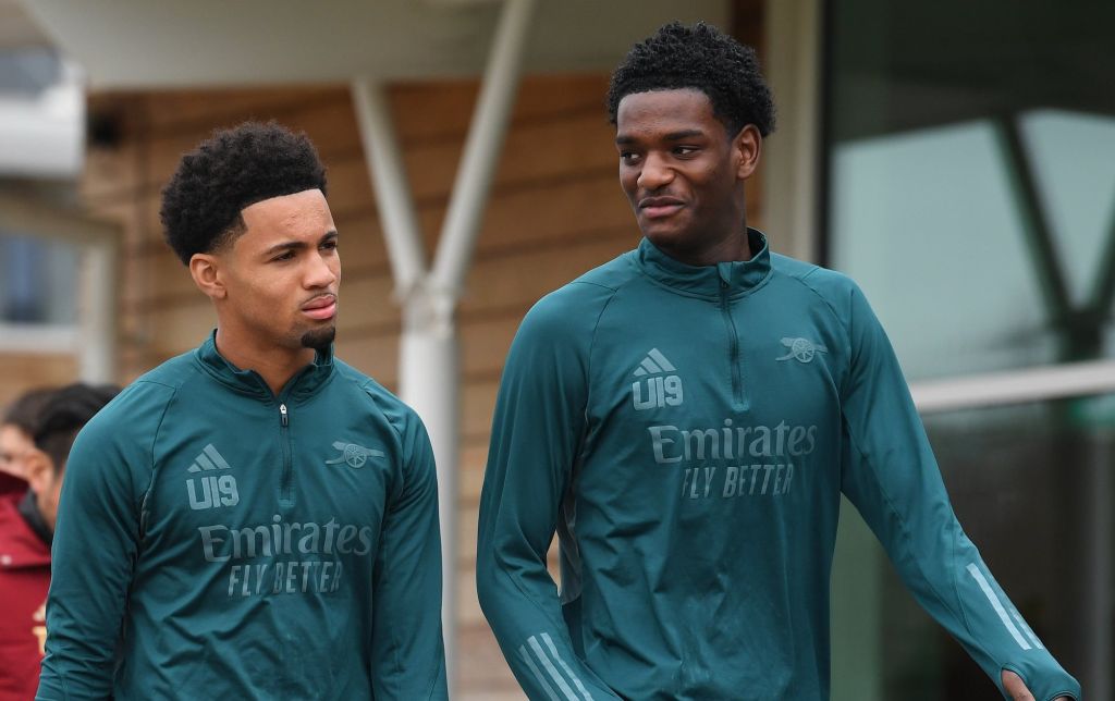 Με εκπλήξεις στον πάγκο η Άρσεναλ: «Φτιάχνει» τους πιτσιρικάδες ο Αρτέτα!