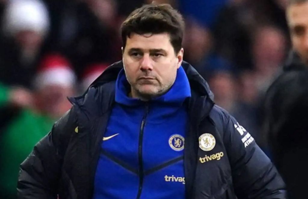 Ποτσετίνο: «Να κερδίσουμε όλα τα ματς μέχρι τέλους! Και το Κύπελλο μάζι…»