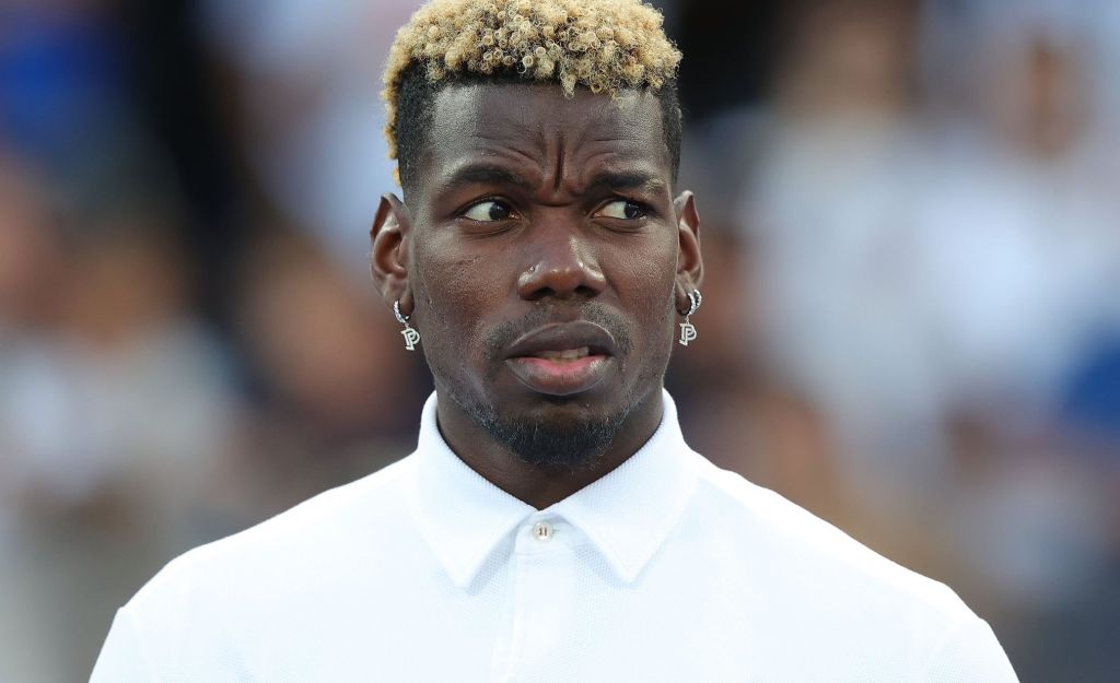 Ξέσπασε ο Πογκμπά: «Μου κλέψατε ό,τι έχτισα! Ποτέ δεν πήρα παράνομες ουσίες!»