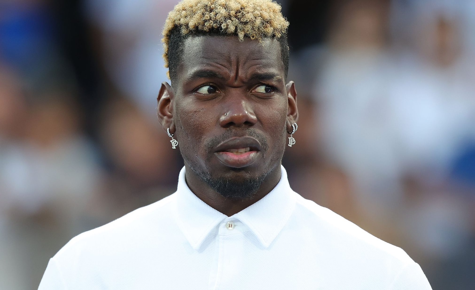 Ξέσπασε ο Πογκμπά: «Μου κλέψατε ό,τι έχτισα! Ποτέ δεν πήρα παράνομες ουσίες!»