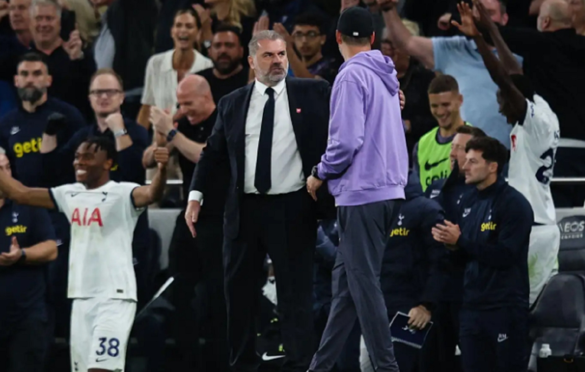 Γελάνε στην Τότεναμ – Η Λίβερπουλ θέλει τον Ποστέκογλου για τον πάγκο της