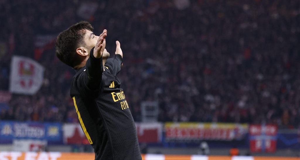 Ακόμα και… μισή η Ρεάλ Μαδρίτης, κάνει όλη την Ευρώπη να τη μισεί! (vid)