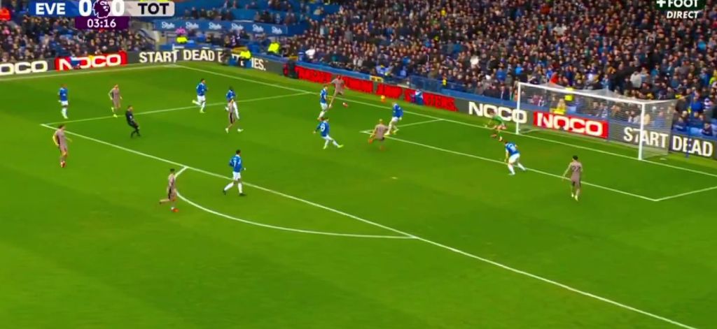 Το… μαγικό του Ποστέκογλου: Έκανε killer τον Ριτσάρλισον! (vid)