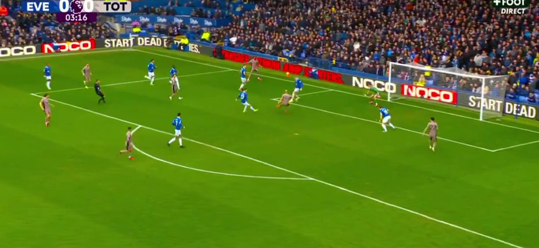 Το… μαγικό του Ποστέκογλου: Έκανε killer τον Ριτσάρλισον! (vid)