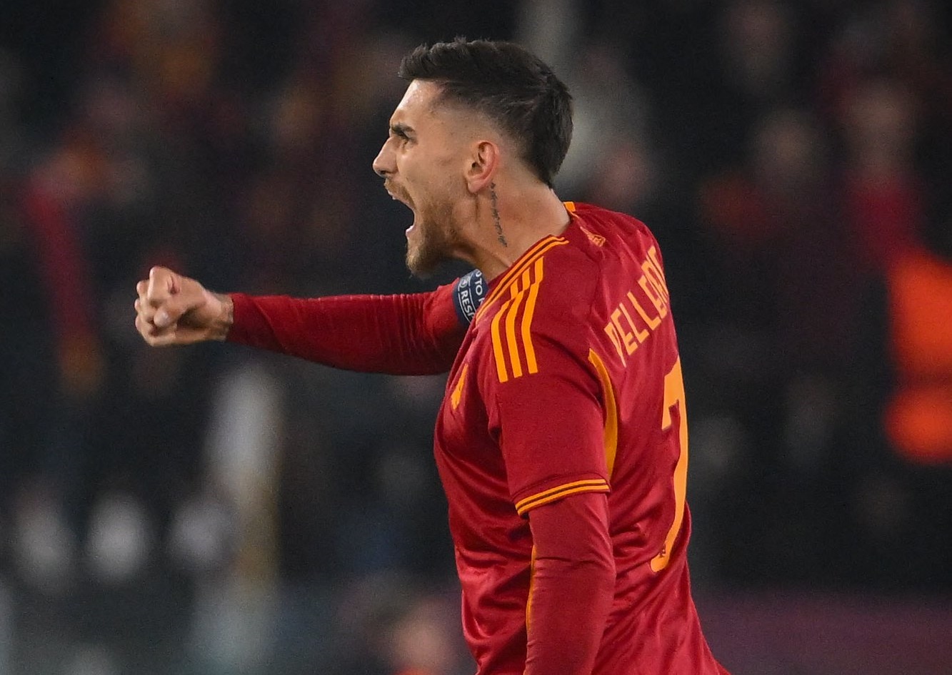 Και με τη… βούλα πρόκριση για Ρόμα, πελάτισσά της η Φέγενορντ! (vids)