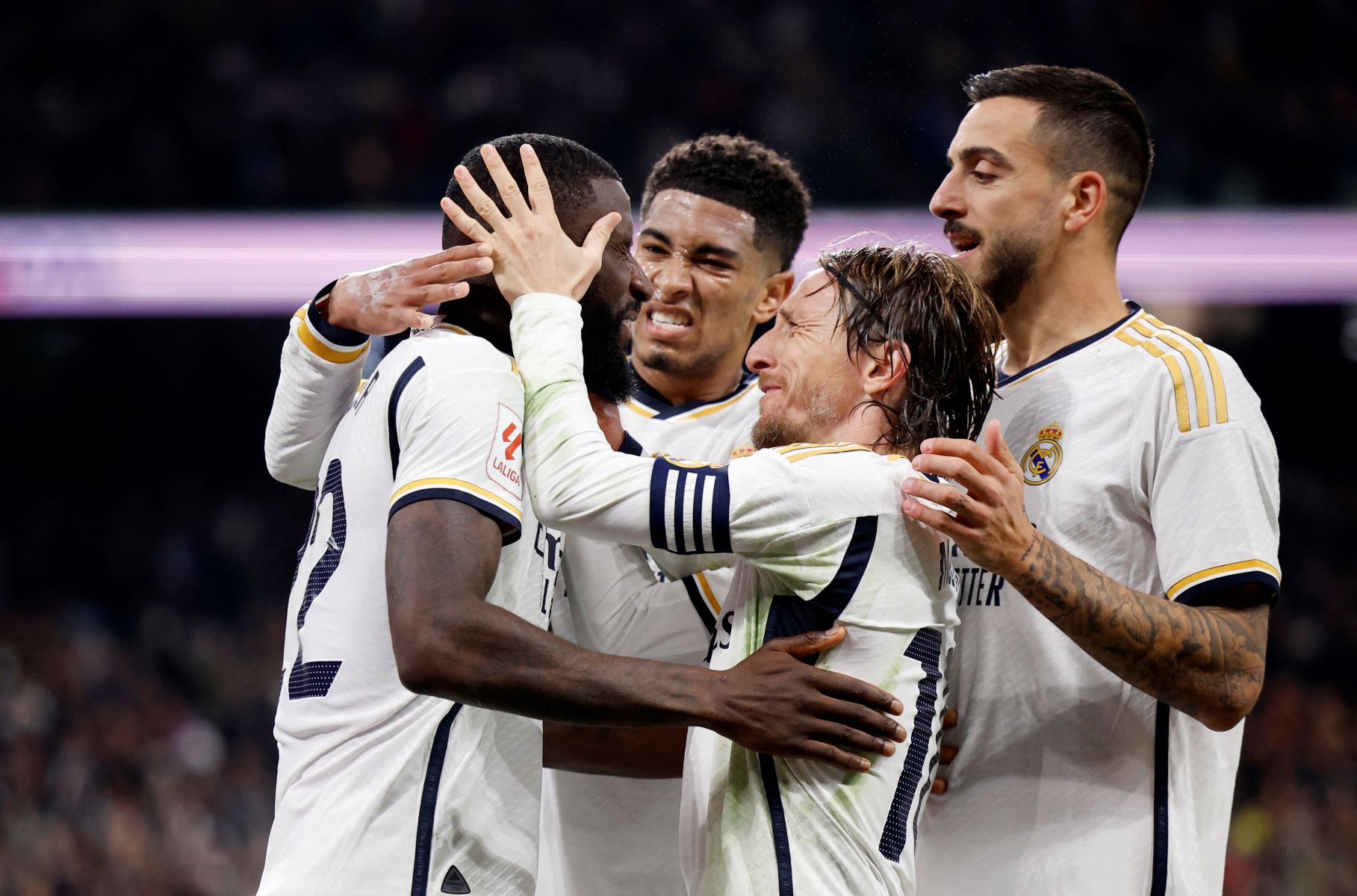 Η Ρεάλ Μαδρίτης βρήκε στη Γαλλία τον επόμενο Ρούντιγκερ