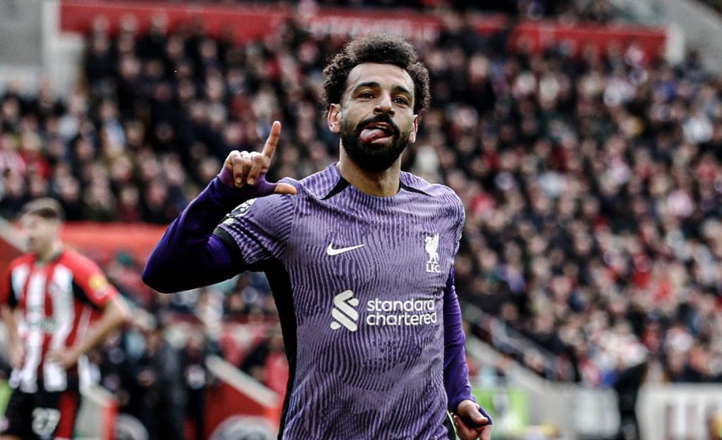 Θρύλος της Λίβερπουλ «έκραξε» τον Σαλάχ δίχως… αύριο: «Είναι ατομίσταρος!»