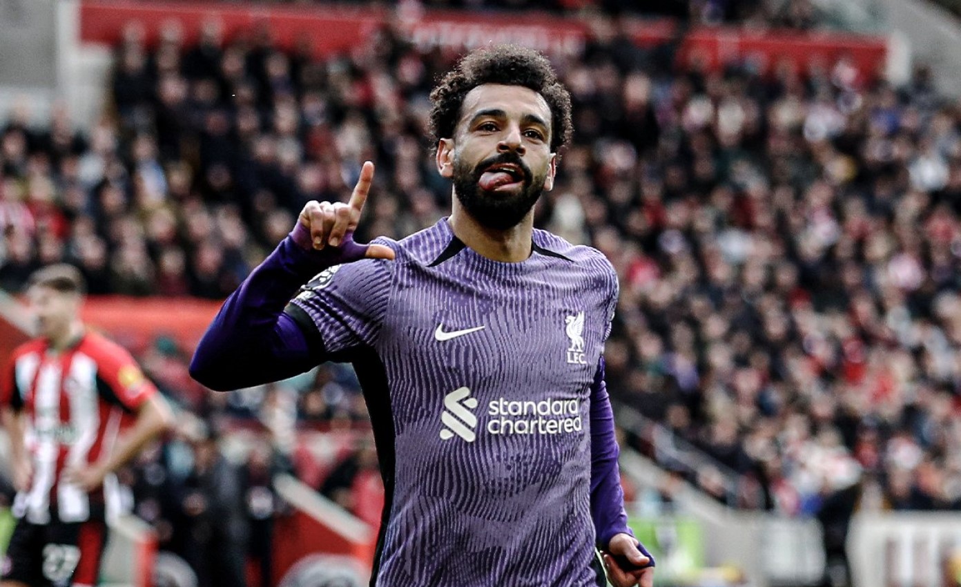 Θρύλος της Λίβερπουλ «έκραξε» τον Σαλάχ δίχως… αύριο: «Είναι ατομίσταρος!»