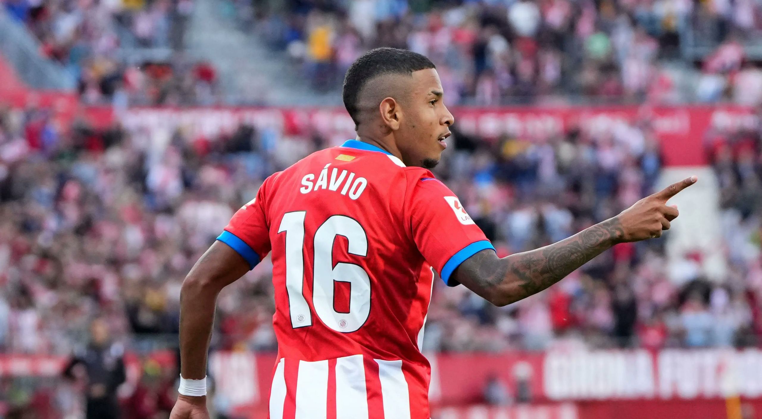 Η Σίτι έκλεισε από τώρα παικταρά για το καλοκαίρι που έρχεται!