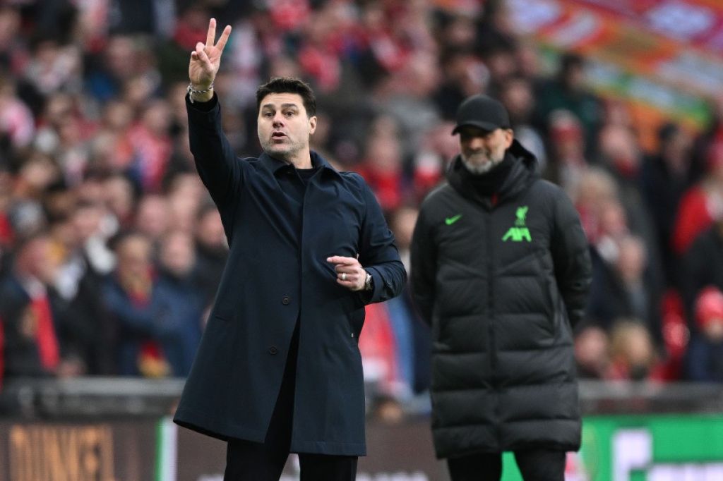 Ποτσετίνο: «Η Τσέλσι είναι καταδικασμένη να κερδίζει τους τίτλους! Ξυπνήστε…»