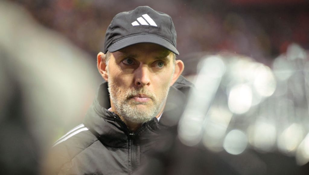 Ξεκίνησε την… κλάψα η Μπάγερν και ο Τούχελ μετά την ήττα από τη Λεβερκούζεν!