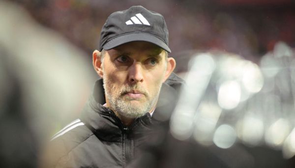 Τόμας Τούχελ: Μόνο... Άρσεναλ από εδώ και πέρα!