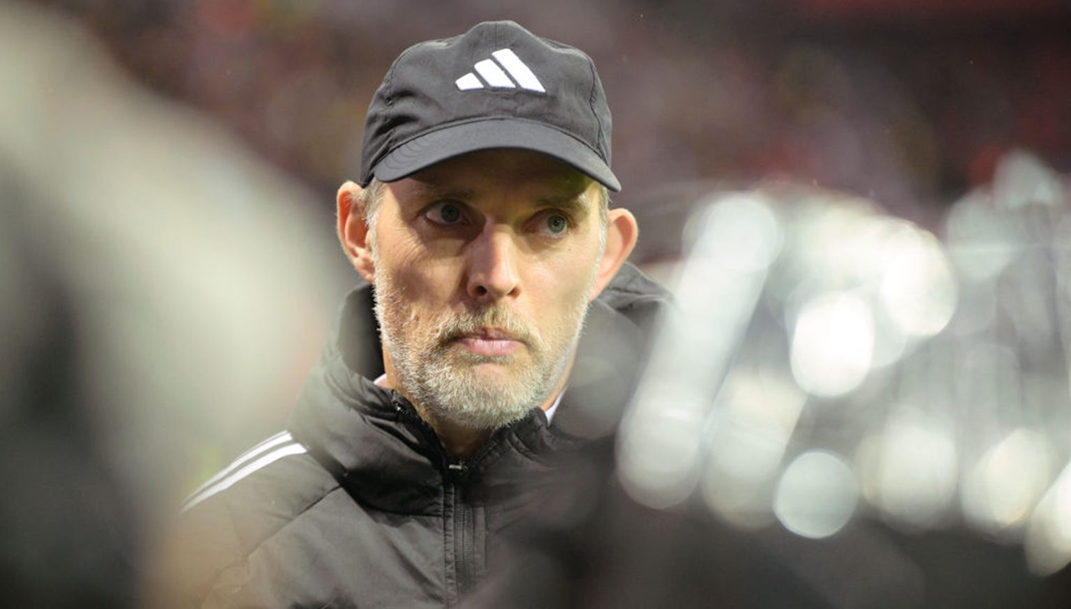 Ξεκίνησε την… κλάψα η Μπάγερν και ο Τούχελ μετά την ήττα από τη Λεβερκούζεν!