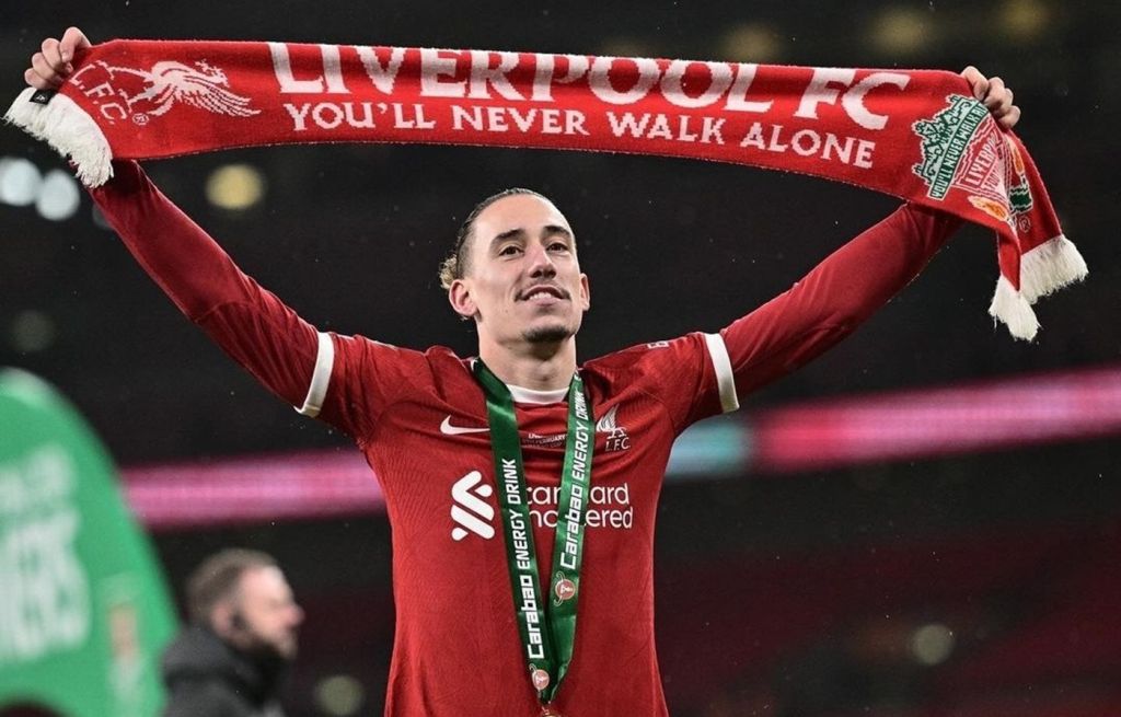 PODCAST: «Τσίμι» των κυπέλλων… Λιβερπουλιανέ!