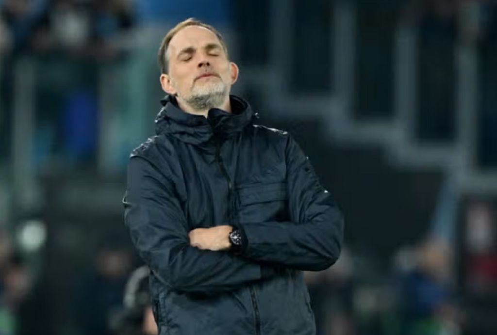 To θλιβερό στατιστικό που στέλνει… σούμπιτο τον Τούχελ στον ΟΑΕΔ (stats)