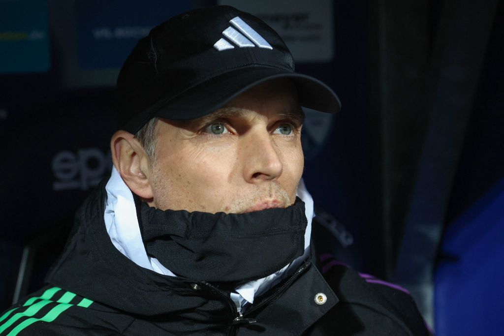 Χαλάρωσαν οι… βίδες στην καρέκλα του Τούχελ – Το στατιστικό που τον στέλνει στην ανεργία!