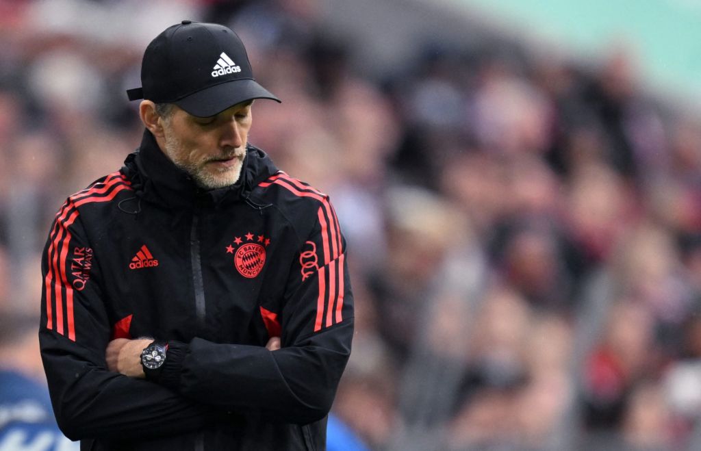 Βγήκε απόφαση στην Μπάγερν Μονάχου – «Κλείδωσε» η αποχώρηση του Τούχελ