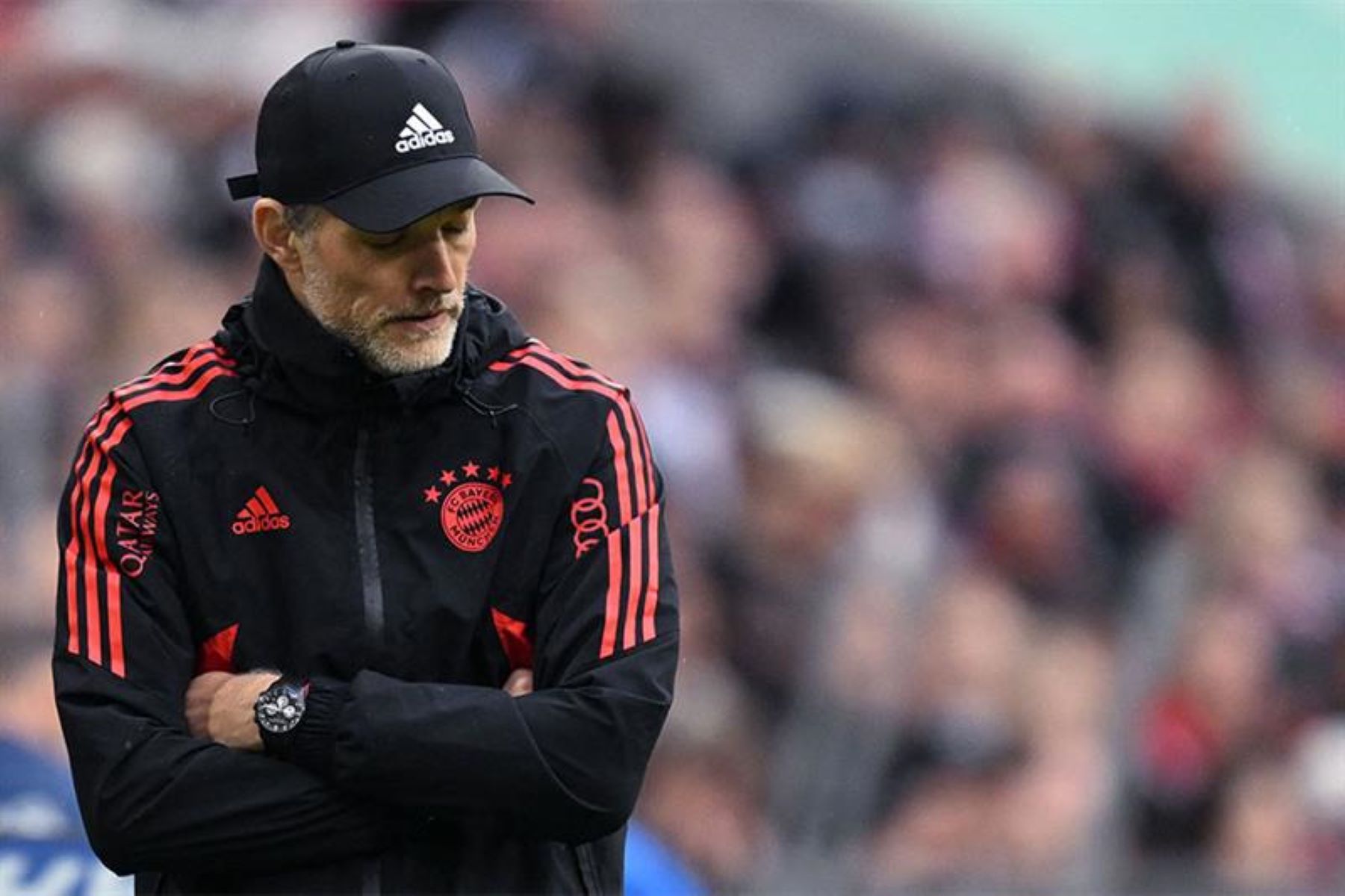 Οι πέντε προπονητές που… φλερτάρουν με την Μπάγερν Μονάχου