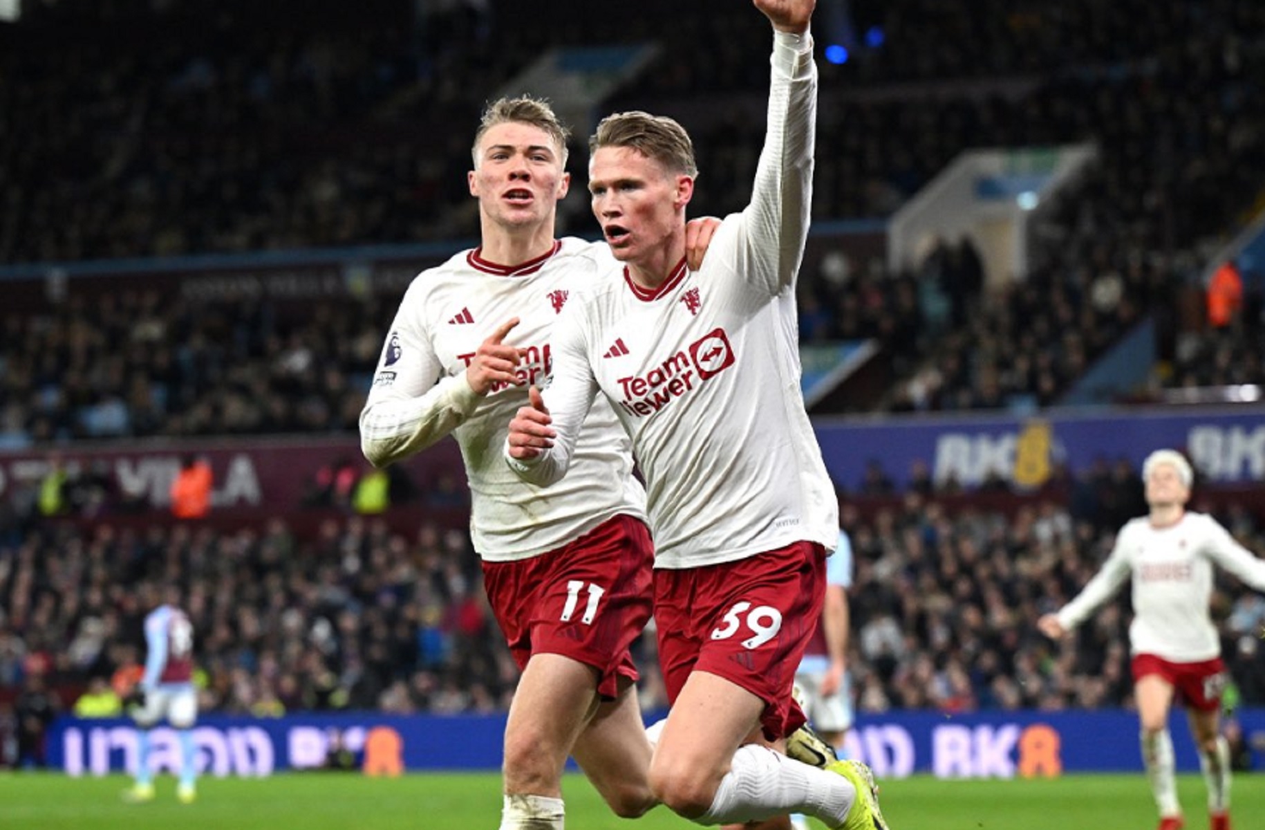 Γιουνάιτεντ: Τεράστιο πλήγμα – Χάνει το «φονικό της όπλο»!