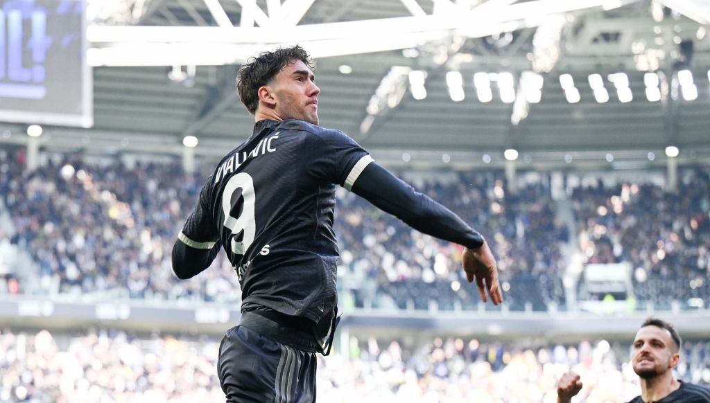 ΜΑΤΣΑΡΑ στο Τορίνο – Τέσσερα γκολ… και μαγικά Βλάχοβιτς (vid)