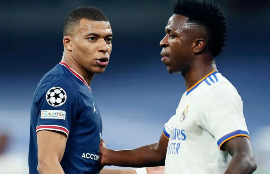 Το like του Βινίσιους «κλείδωνει» τη μεταγραφή της χρονιάς για τη Ρεάλ Μαδρίτης