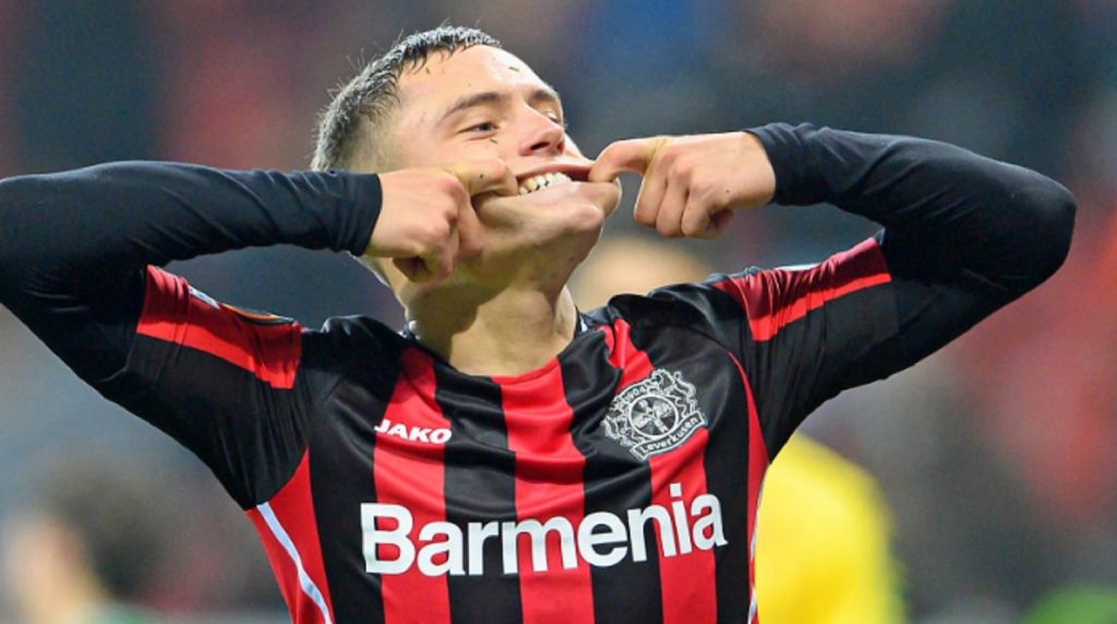 Μπάγερν Μονάχου: Βάζει μπροστά για την αρπαγή του αστεριού της Λεβερκούζεν