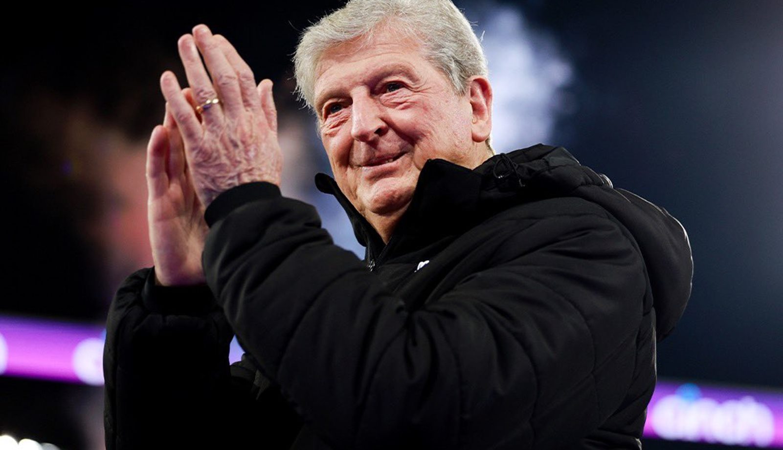 Μέχρι και οι πιο σκληροί δάκρυσαν με το αποχαιρετιστήριο μήνυμα του Χόντσον!